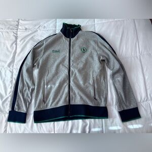 Polo Sport Track Jacket